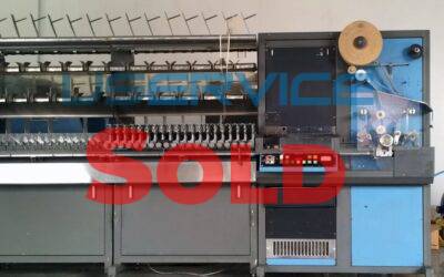 Sequencer Axial Universal